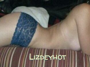 Lizdeyhot