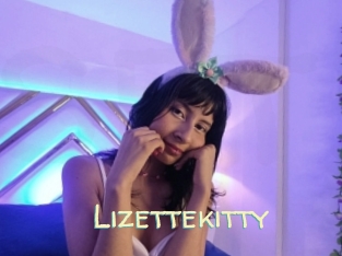 lizettekitty Sexy Tchat