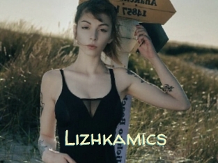 Lizhkamics