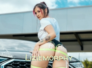 Liziemorphy