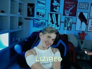 Lizired