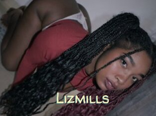 Lizmills