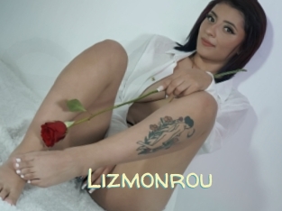 lizmonrou Sexy Tchat