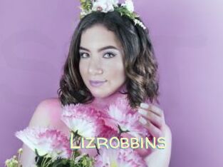 Lizrobbins