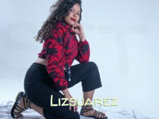 Lizsuarez