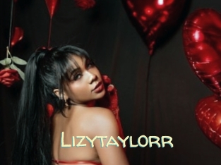 lizytaylorr Sexy Tchat