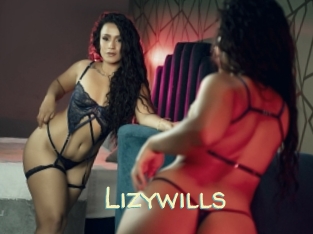 Lizywills