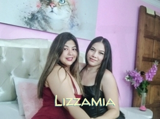 Lizzamia