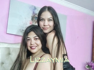 Lizzaymia