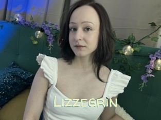 Lizzegrin