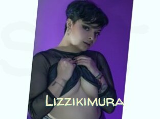 Lizzikimura