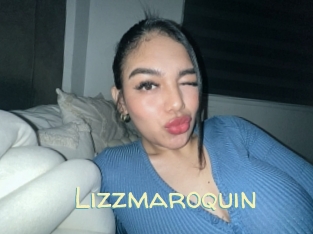 Lizzmaroquin