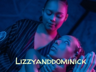 Lizzyanddominick
