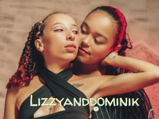 Lizzyanddominik