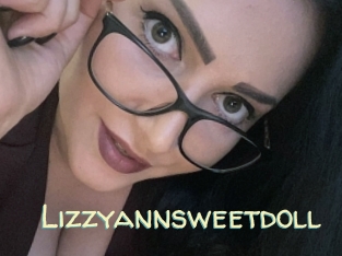 Lizzyannsweetdoll