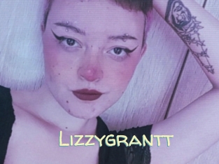 lizzygrantt Sexy Tchat
