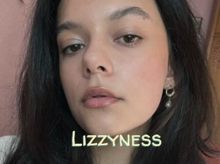 Lizzyness
