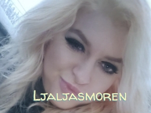 Ljaljasmoren