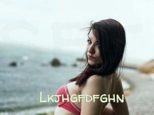Lkjhgfdfghn