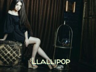 Llallipop
