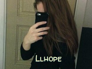 Llhope