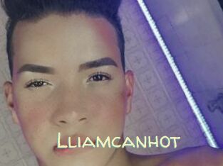 Lliamcanhot