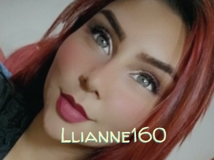 llianne160 Sexy Tchat