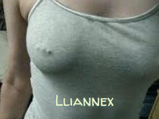 lliannex Sexy Tchat