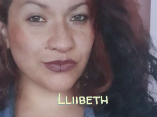 Lliibeth