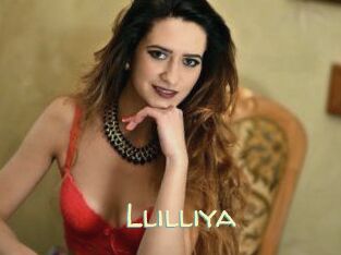 Llilliya