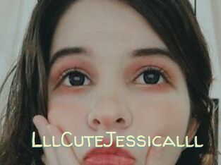 LllCuteJessicalll
