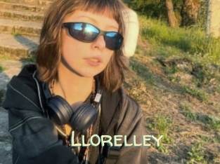 llorelley Sexy Tchat