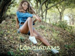 Loaisiadams