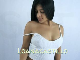 Loanacastillo
