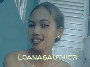 loanagauthier Sexy Tchat