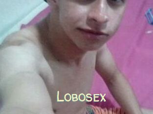 Lobosex