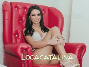 Locacatalina
