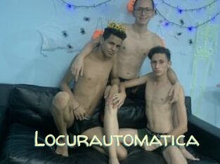 Locurautomatica