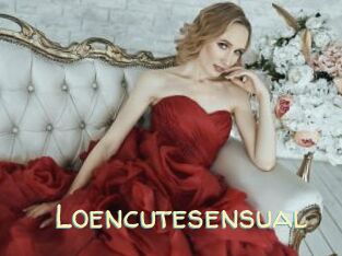 Loencutesensual