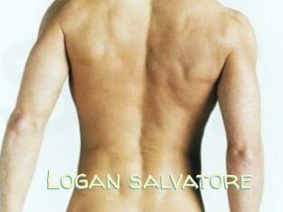 Logan_salvatore