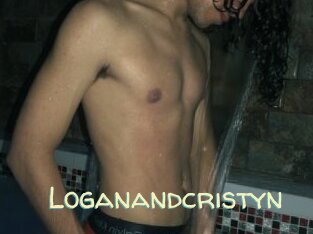 Loganandcristyn