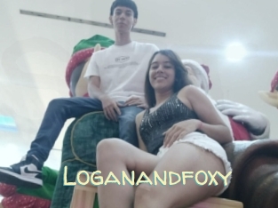 Loganandfoxy