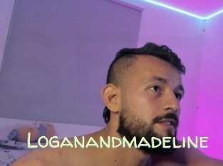 Loganandmadeline