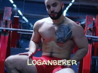 Loganbeker