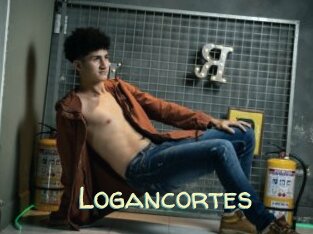 Logancortes