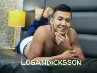 Logandicksson