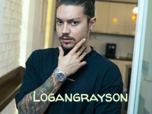 Logangrayson