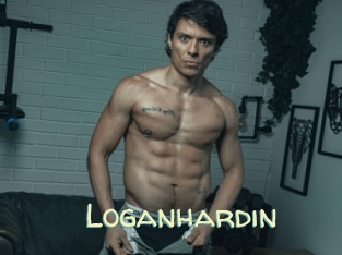 Loganhardin