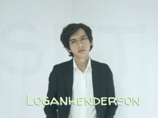loganhenderson Sexy Tchat