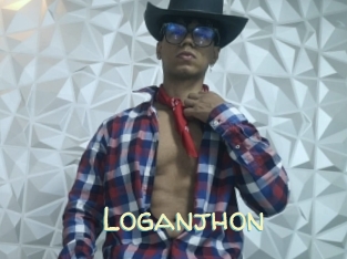 Loganjhon